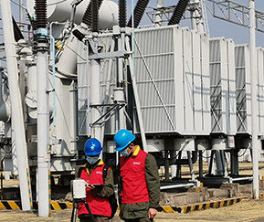 塔什库尔干倾斜摄影技术在基础设施监测中如何发挥作用？