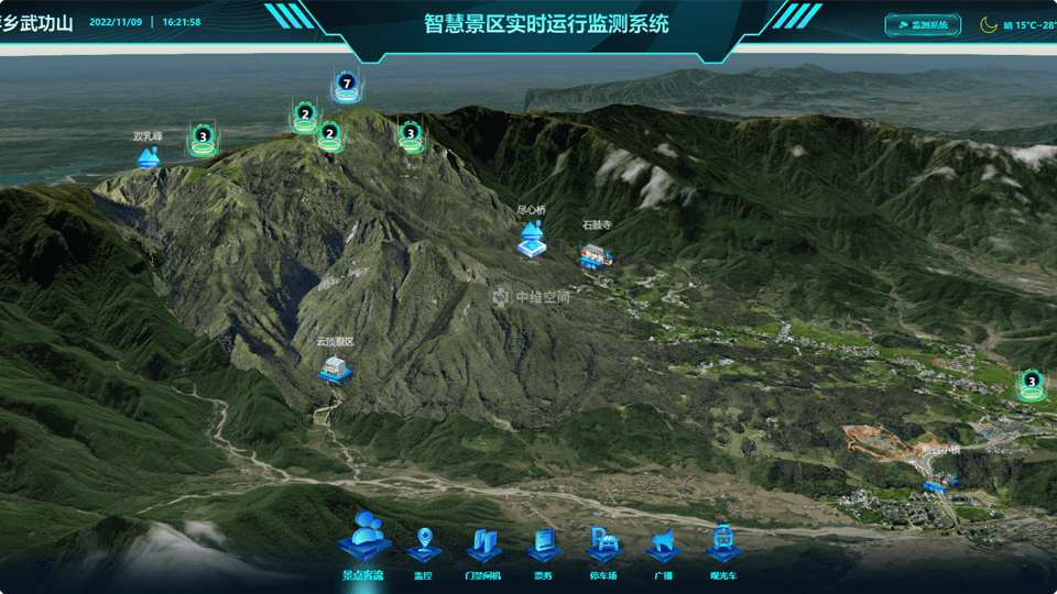 塔什库尔干倾斜摄影技术在旅游规划中的应用？