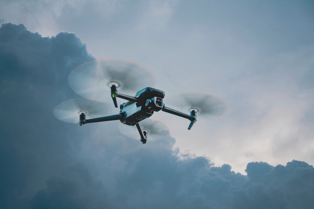 塔什库尔干应用 | 风电站选址，看无人机航测如何为风寻“家”